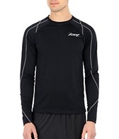 Zoot Men's Performance ThermoMegaHeat Long Sleeve Running Top