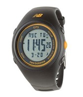 New Balance GPS Marathon Watch