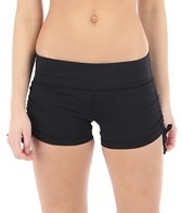 Tonic Women's Vine Yoga Short