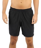 Alo Men's Step It Up Yoga Short
