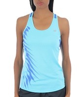 New Balance Women's Momentum Racerback Print