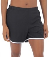 New Balance Women's 5 Go 2 Running Short