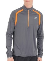 New Balance Men's Impact Running 1/2 Zip