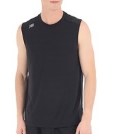 New Balance Men's Sleeveless Tech Tee