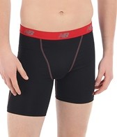 New Balance Men's 6 Trubase Running Short