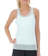 Brooks Women's D'Lite Micro Mesh Running Racerback