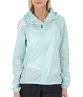 Brooks Women's LSD Lite Running Jacket III