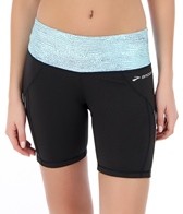 Brooks Women's Infiniti 6 Running Short Tight II
