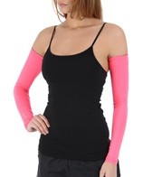 Brooks Race Day Running Arm Warmers