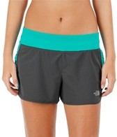 The North Face Women's Eat My Dust Running Short