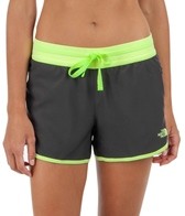 The North Face Women's Daily Double Dual Running Short