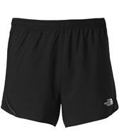 The North Face Men's Better Than Naked 3.5 Split Running Short