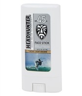 Headhunter Face Stick SPF 45 Sunscreen