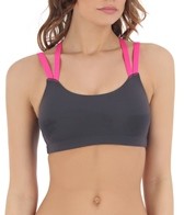 Oiselle Women's Strappy Running Bra