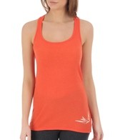 Oiselle Women's Go Long Running Tank