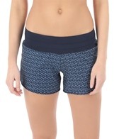 Oiselle Women's Roga Diamond Running Short