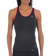 Mizuno Women's Jinx Running Sports Top