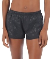 Mizuno Women's Maverick Split Running Short