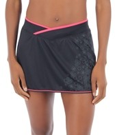 Mizuno Women's Meridian Running Skirt