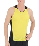 Mizuno Men's Aero Running Singlet