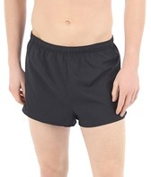 Mizuno Men's Aero Split Running Short