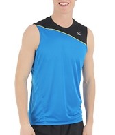 Mizuno Men's Nirvana Running Sleeveless Top