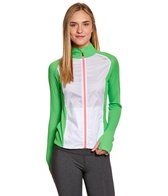 Saucony Women's Transcendence Running Jacket