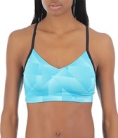 Saucony Women's Spark Print Bra