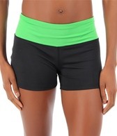 Saucony Women's Cha Cha Tight Short