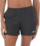 Asics Women's 2-N-1 5 Running Short
