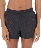 Asics Women's Performance Fun 2-N-1 Running Short