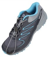 Salomon Women's Sense Mantra Running Shoe