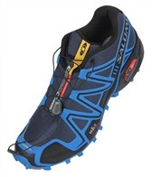 Salomon Men's Speedcross 3 Trail Racing Shoes