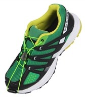 Salomon Kids' XR Mission Running Shoes