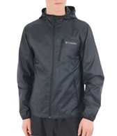 Columbia Men's Trail Drier Windbreaker Running Jacket