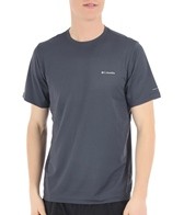 Columbia Men's Total Zero Running Tee