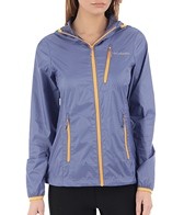 Columbia Women's Trail Drier Windbreaker Running Jacket