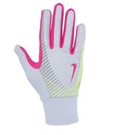 Nike Women's Elite Storm Fit Tech Run Glove