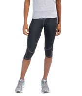 Moving Comfort Women's FusionFlex Capri