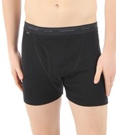 Icebreaker Men's Everyday Running Boxers W/ Fly