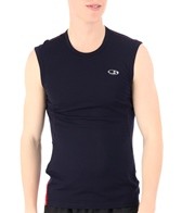 Icebreaker Men's Relay Running Tank