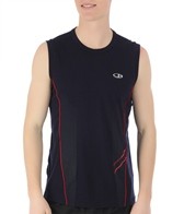Icebreaker Men's Sonic Running Sleeveless Tee