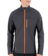 Icebreaker Men's Blast Running Long Sleeve Zip