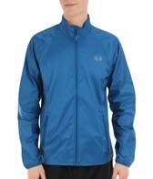 Mountain Hardwear Men's Apparition Running Jacket