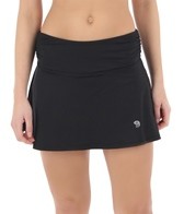 Mountain Hardwear Women's Mighty Power Running Skort
