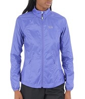 Mountain Hardwear Women's Apparition Running Jacket