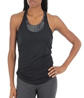 Mountain Hardwear Women's Nambia 2-In-1 Running Tank