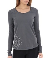 Mountain Hardwear Women's Lhasa Long Sleeve Running T