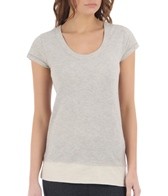 Gramicci Women's Hannah Short Sleeve Top