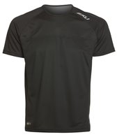 2XU Men's Tech Speed X Short Sleeve Run Top